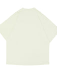 ニューエラ S/S OVERSIZED COTTON TEE BOX LOGO ソフトグラス