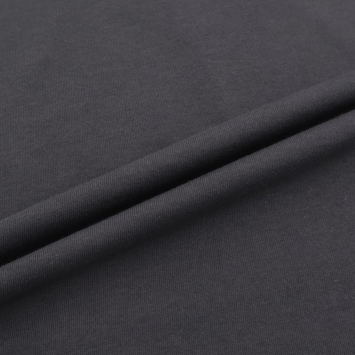 ニューエラ S/S COTTON TEE SCRIPT LOGO グラファイト