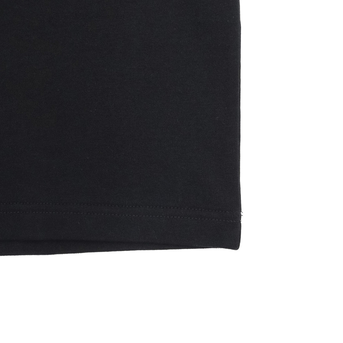 ニューエラ S/S COTTON TEE SCRIPT LOGO ブラック