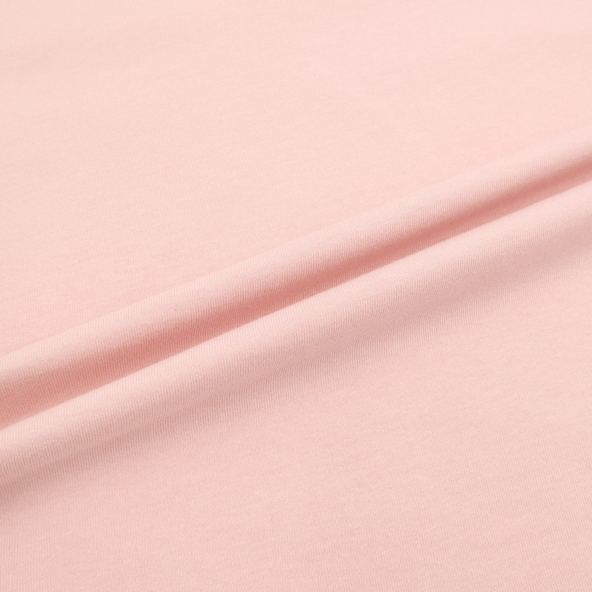 ニューエラ S/S OVERSIZED COTTON TEE BOX LOGO ピンクルージュ/ホワイト