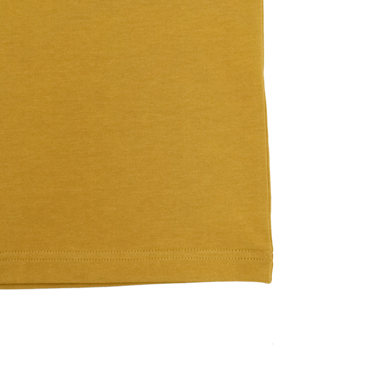 ニューエラ S/S OVERSIZED COTTON TEE BOX LOGO ブロンズ/ブラック