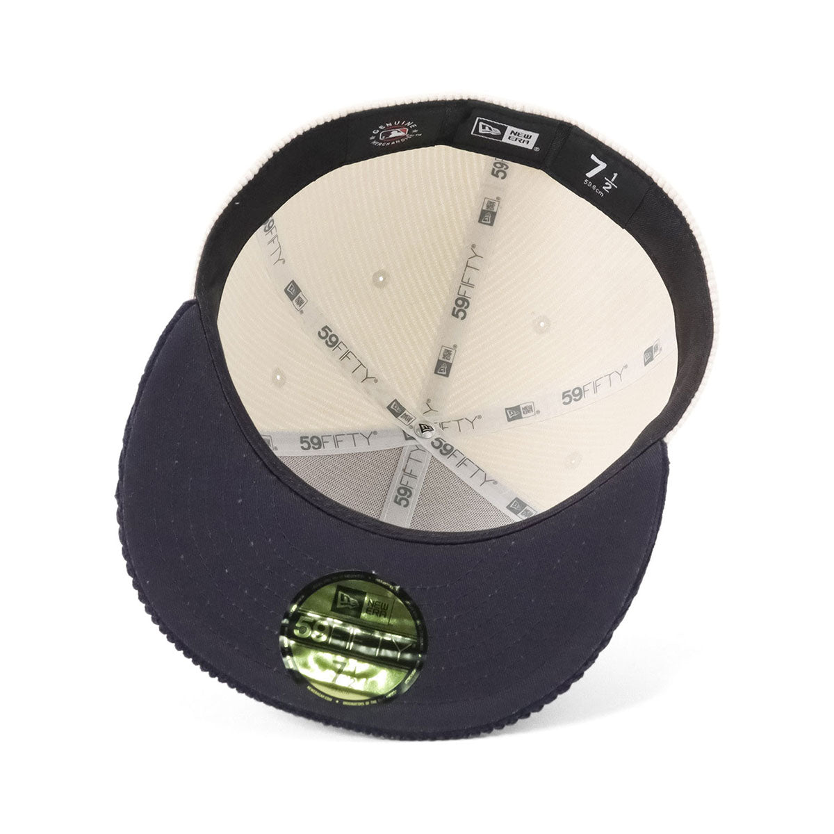 NEW ERA ニューエラキャップ 59FIFTY MLB ONSPOTZ別注 : ONSPOTZ