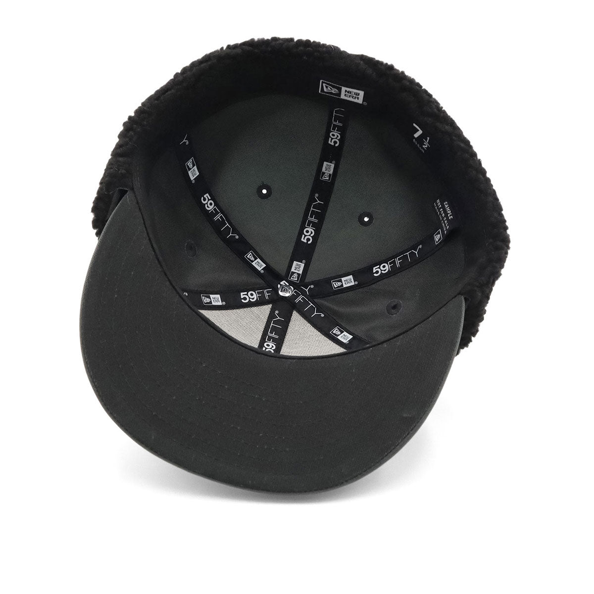 ニューエラ キャップ LP 59FIFTY / DOG EAR CORDURA RE/COR