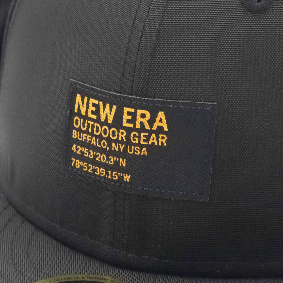 ニューエラ 59FIFTY ドックイヤー ONSPOTZ別注（キャップ）｜NEW