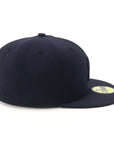 ニューエラ 59FIFTY TONAL COLOR NYネイビー