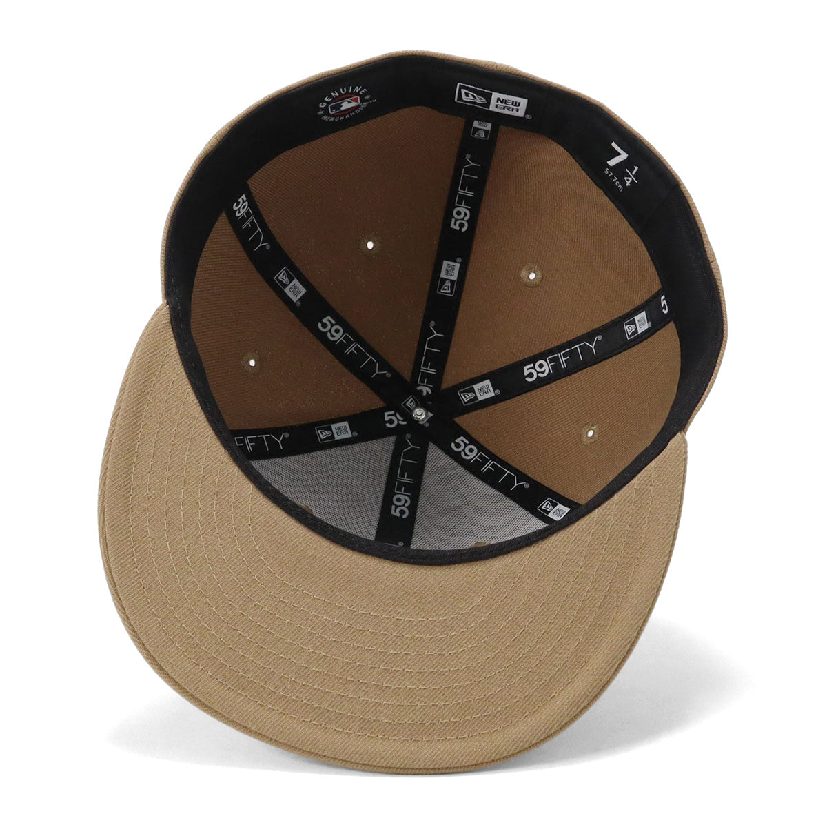 ニューエラ キャップ 59FIFTY TONAL COLOR LAカーキ – ONSPOTZ