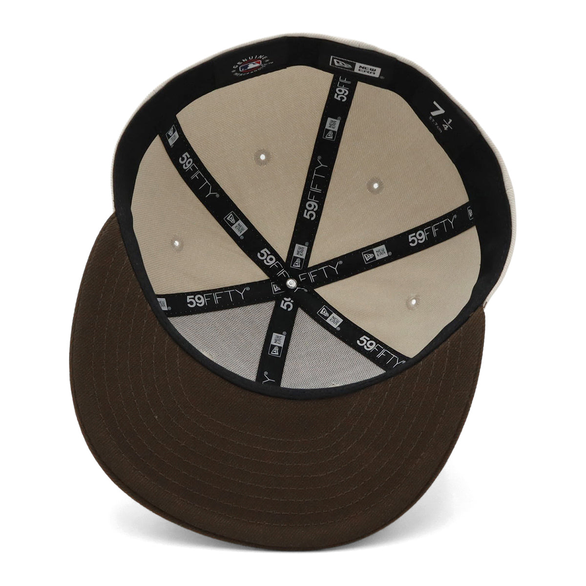 NEW ERA ニューエラ キャップ 59FIFTYサイドパッチ ONSPOTZ別注