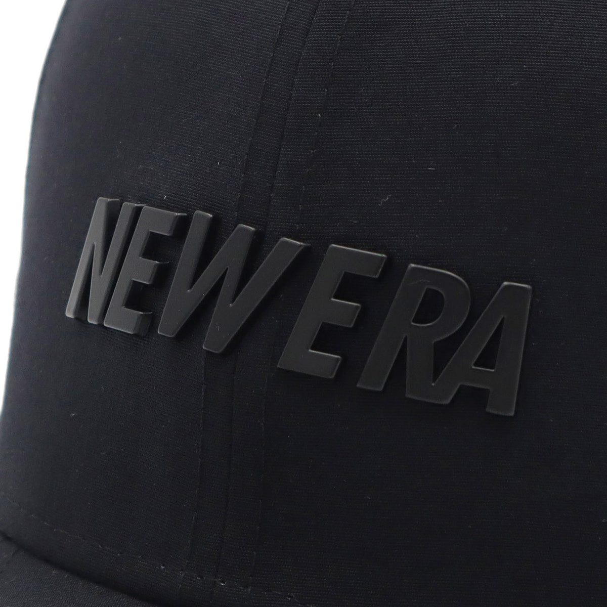 ニューエラ キャップ PRE-CURVED 59FIFTY NYLON TUSSAH METAL PLATE