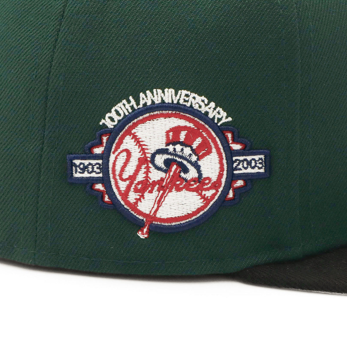 CROWTED HATTERS　ORDER HAT　ダークグリーン 未使用 CROWTED HATTERS ORDER HAT ダークグリーン 未使用 - メルカリ