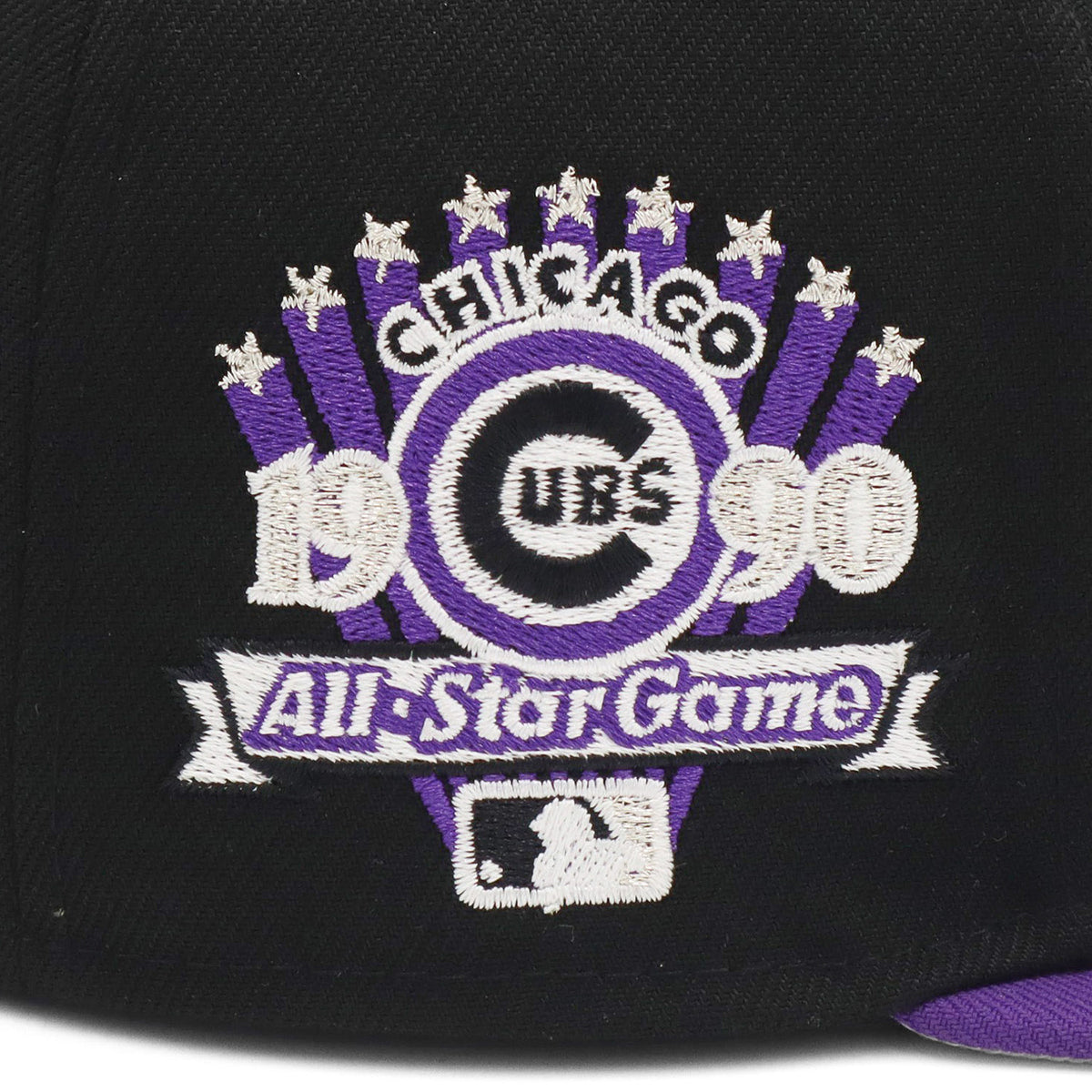 59FIFTY 薄紫 キャップ 7 1/2ツバ裏黄色、両方パッチピンズ２点 ne-14307678-81-7.jpg