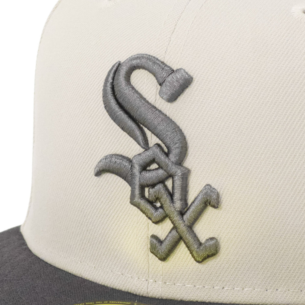 ニューエラ キャップ 59FIFTY 2-TONE CWSストーン/グラファイト