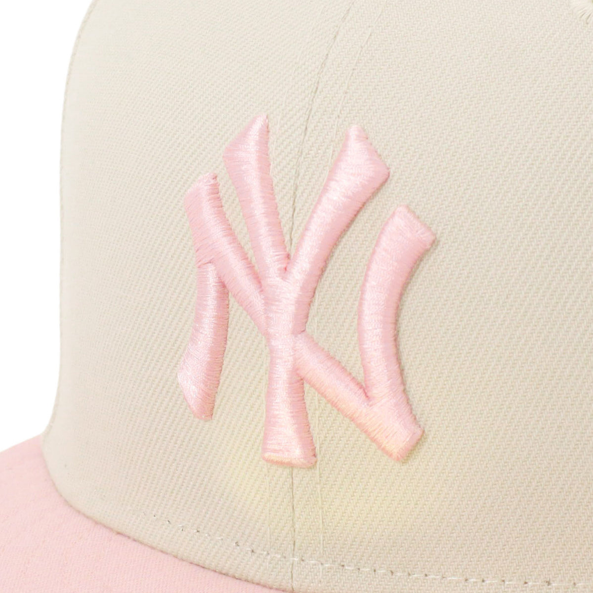 9FORTY Color Variation NEW ERA CAP 1920 ピンク | ニューエラ