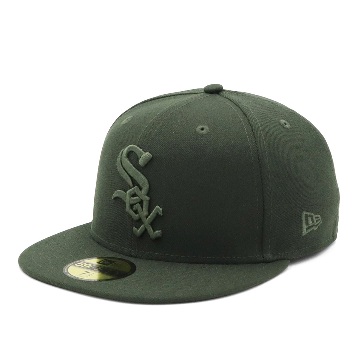 ニューエラ キャップ 59FIFTY TONAL COLOR CWSダークシー