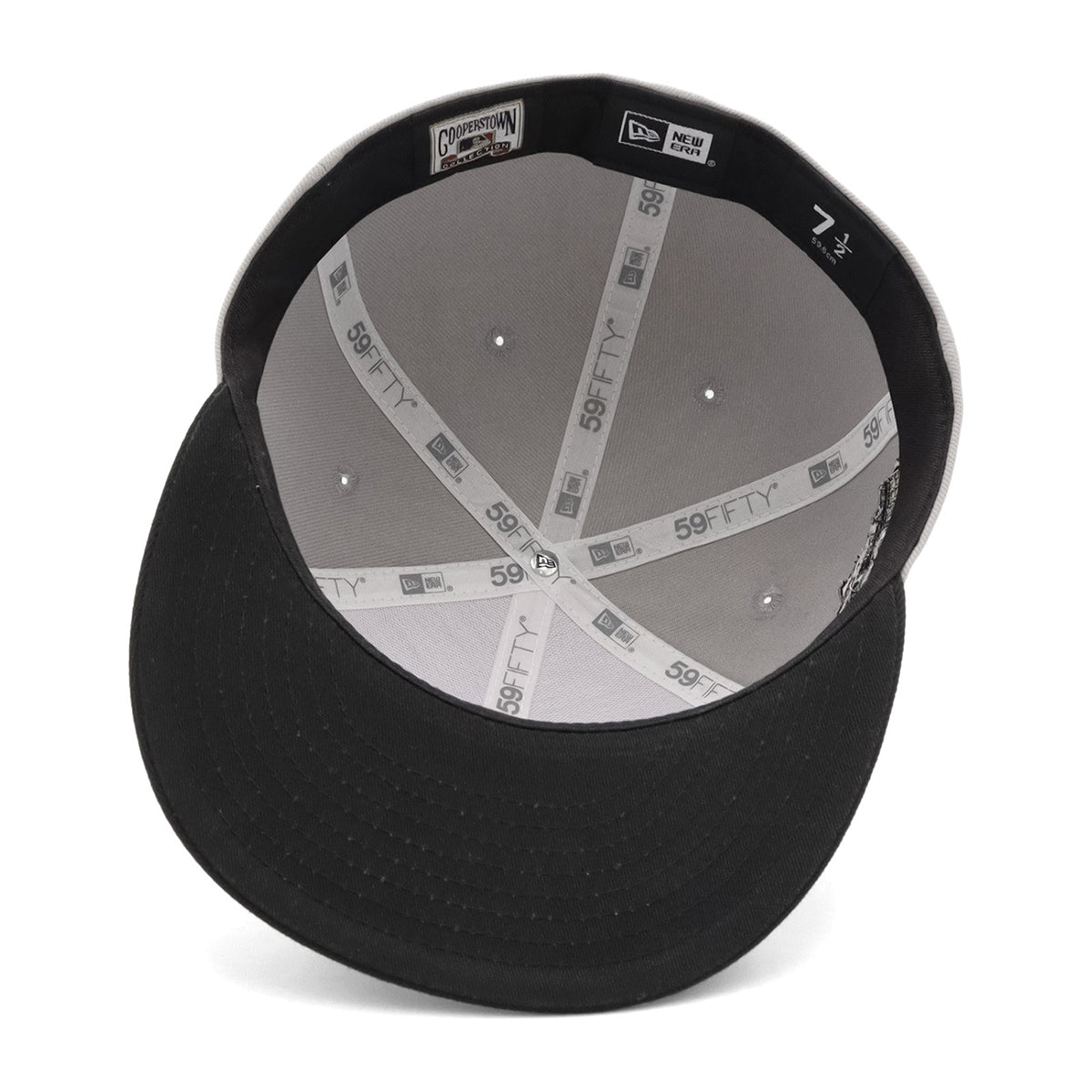 59FIFTY ニューエラ 2個セット 7 2/1 59FIFTY 2Tone Color Pack ロサンゼルス・エンゼルス