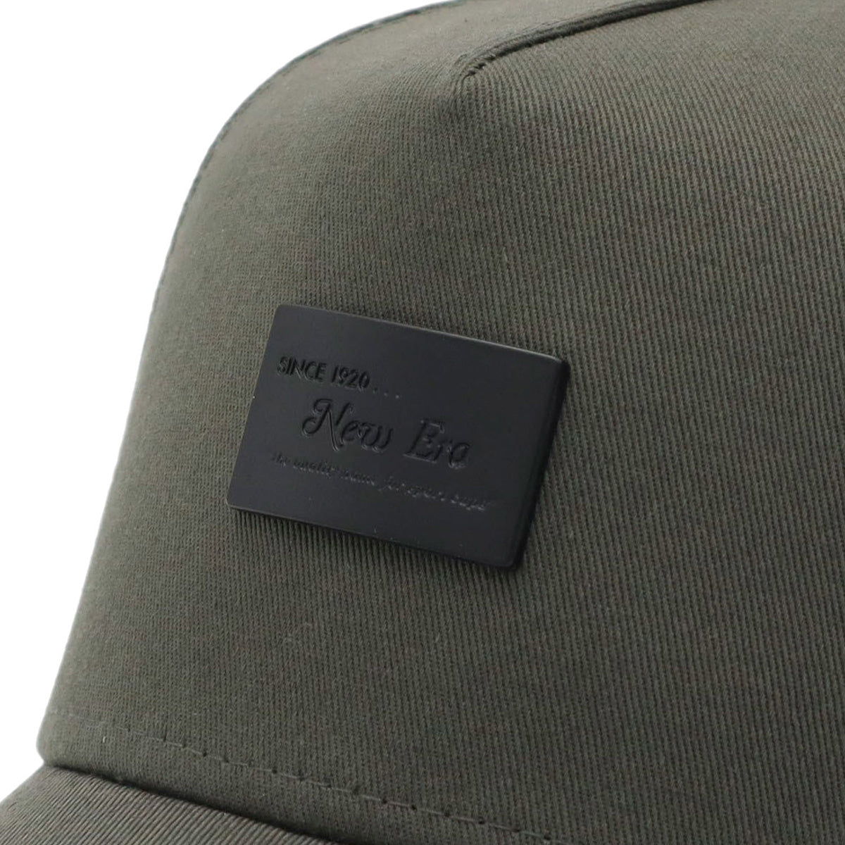 ちゃあらむページ ニューエラ キャップ 9FORTY A-FRAME METAL PLATE ダスティ