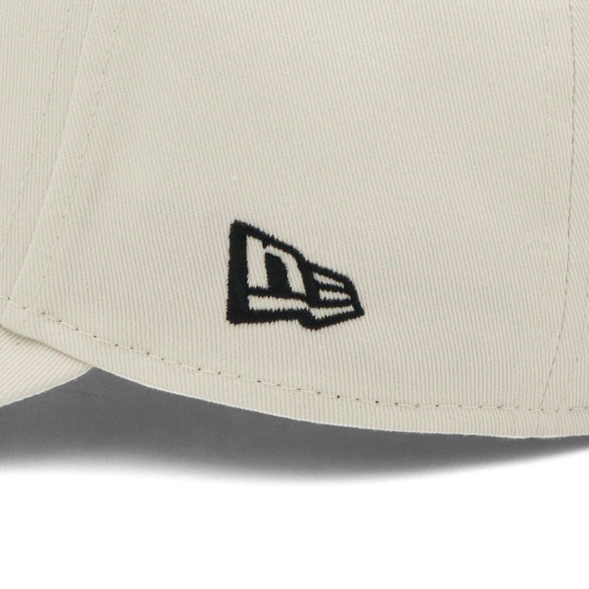 ニューエラ キャップ 9FORTY A-FRAME アイボリー – ONSPOTZ