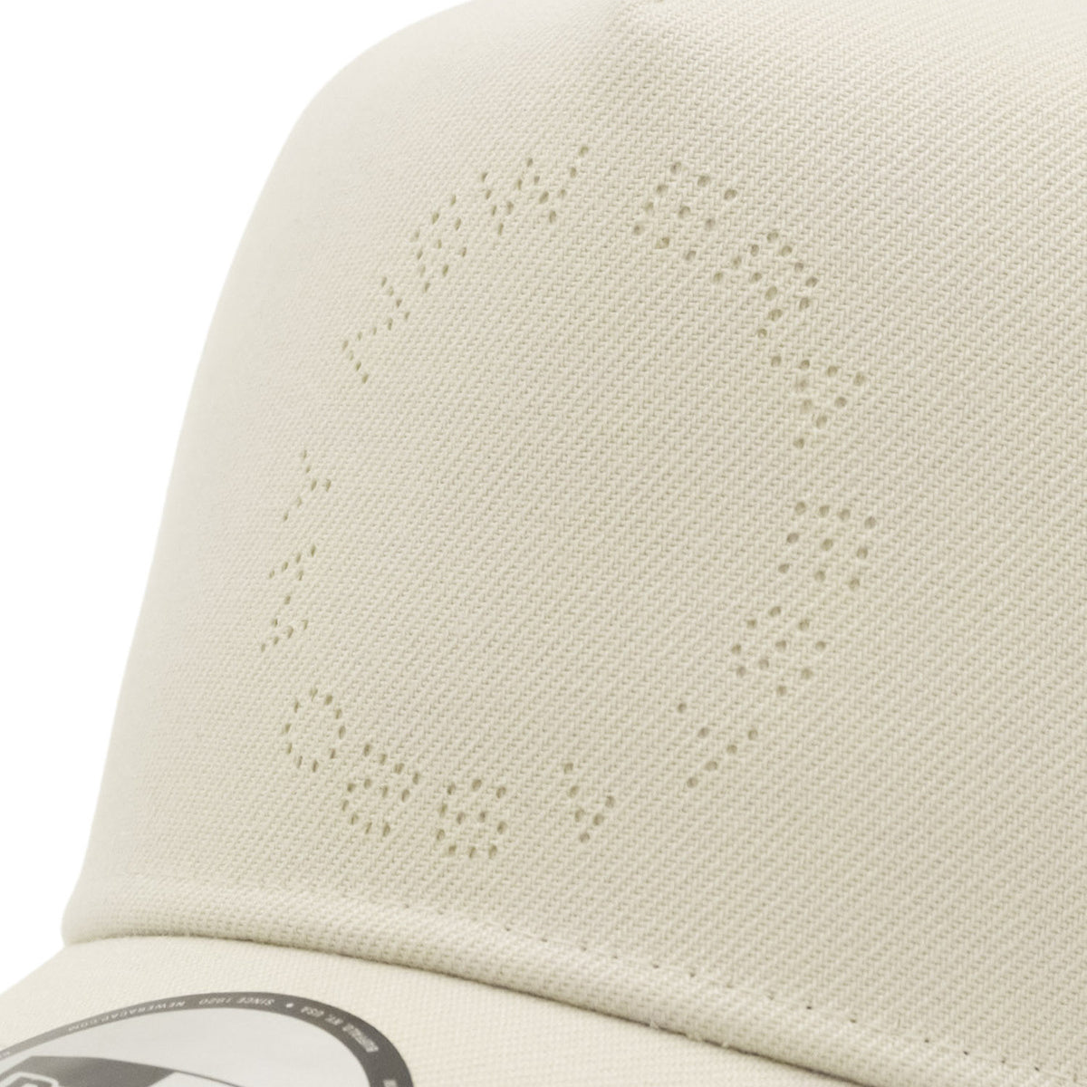 ニューエラ キャップ 9FORTY A-FRAME ストーン – ONSPOTZ