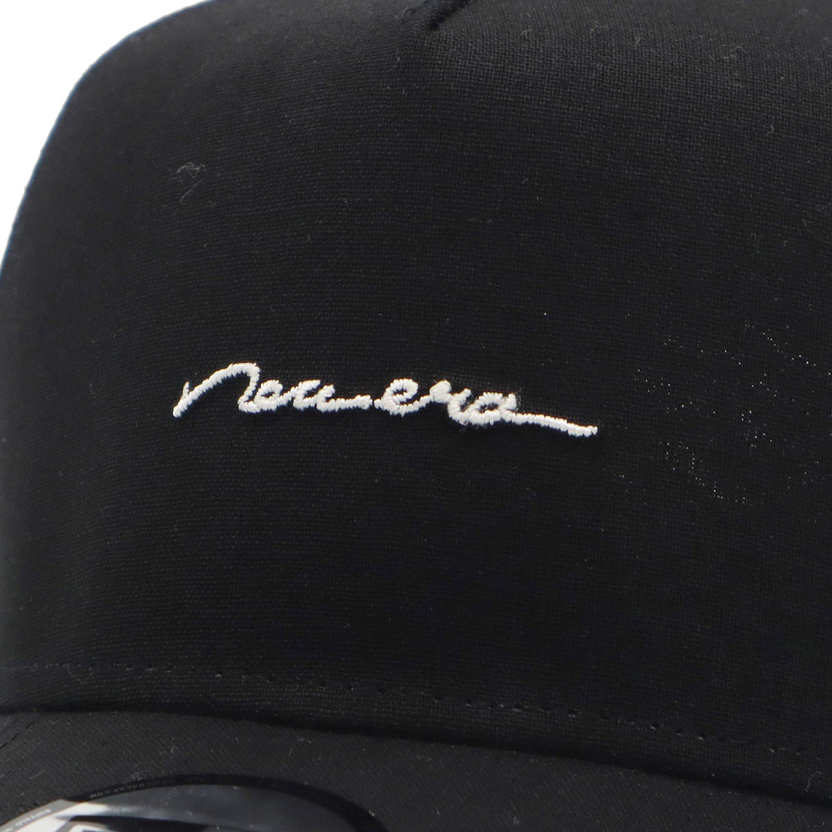 ニューエラ キャップ 9FORTY A-FRAME / LONG VISOR / EASYSNAP