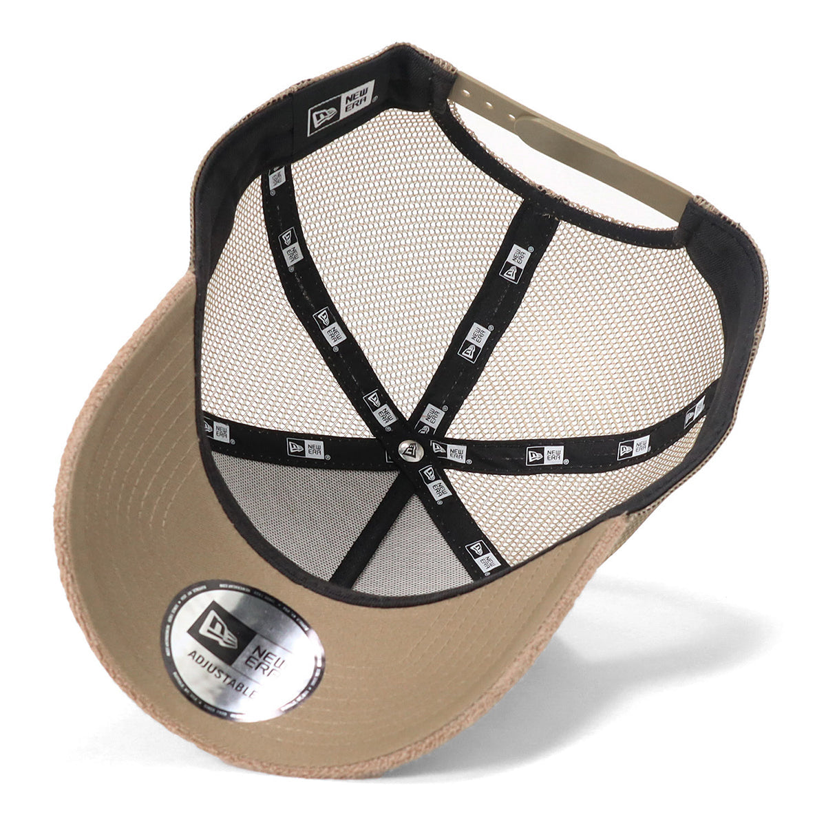 Boxedhat☆カーキ プッシュロック チェーンハンドルバッグ - カーキ | CHARLES