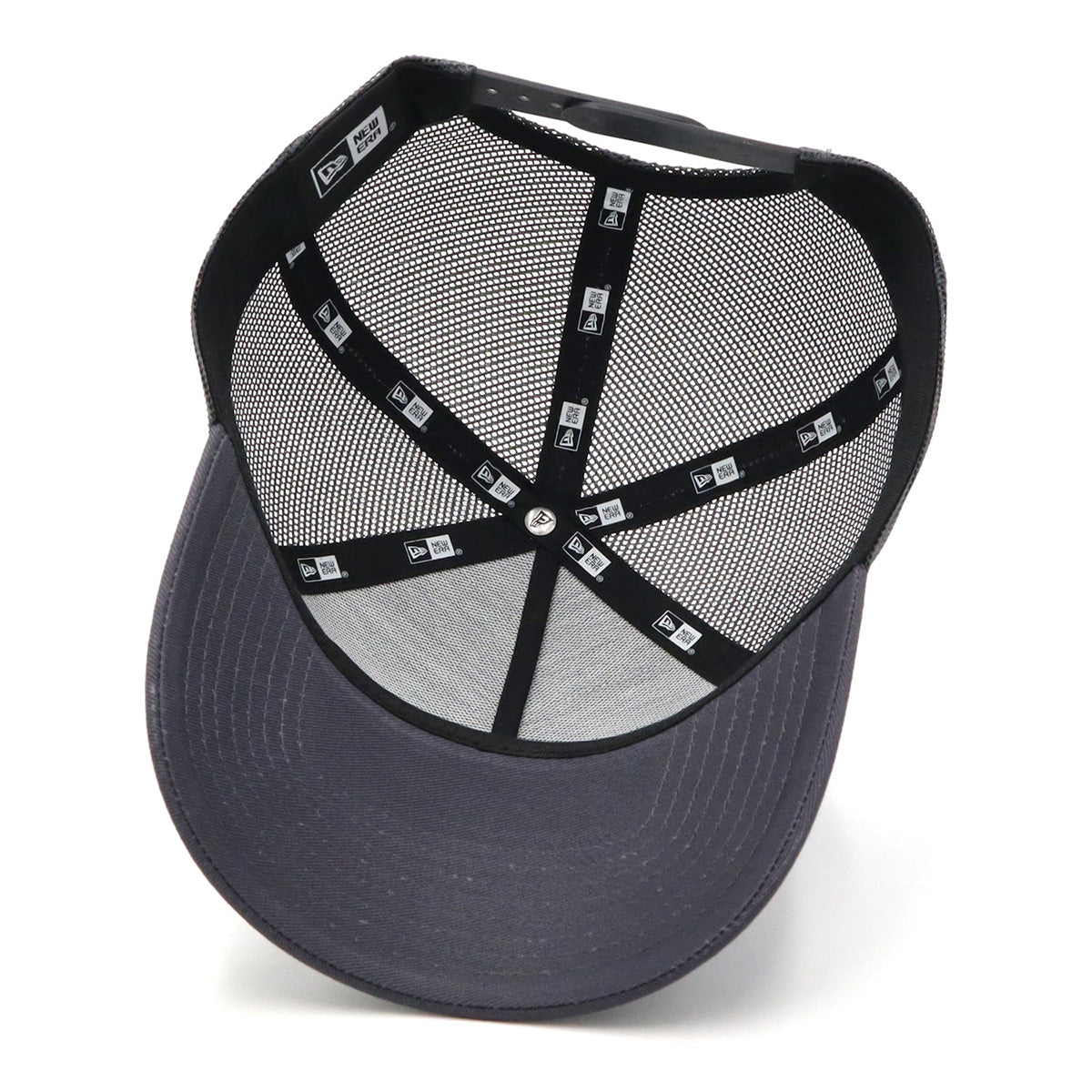 あおと様 フォロー割専用 メッツ 9FORTYA-Frame ブラック キャップ ニューエラ キャップ 9FORTY A-FRAME TRUCKER BLACK PATCH