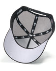 ニューエラ 9FORTY A-FRAME TRUCKER CWSブラック