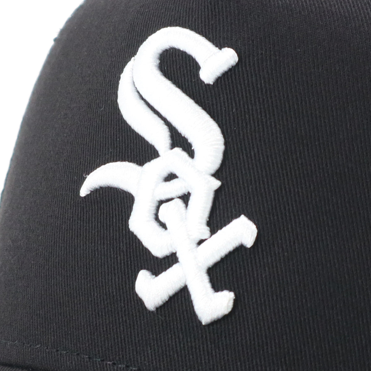 ニューエラ キャップ 9FORTY A-FRAME TRUCKER CWSブラック – ONSPOTZ