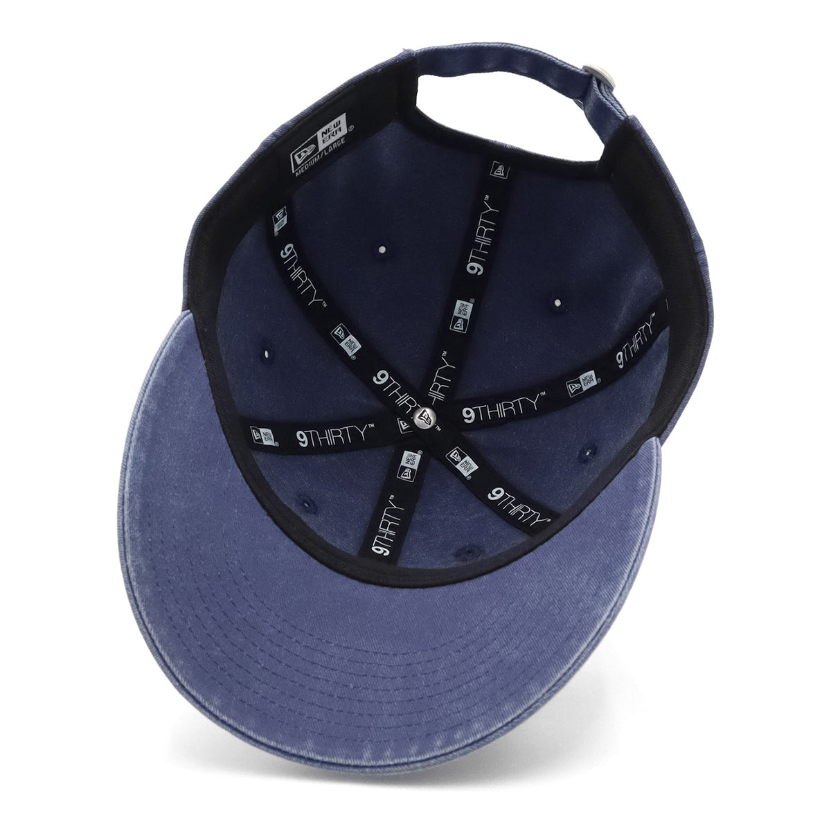 し*ー様 wackomaria newera 9twenty ブルー NEW ERA / 9TWENTY【BLUE】｜WACKO MARIA｜MELTING POT（正規