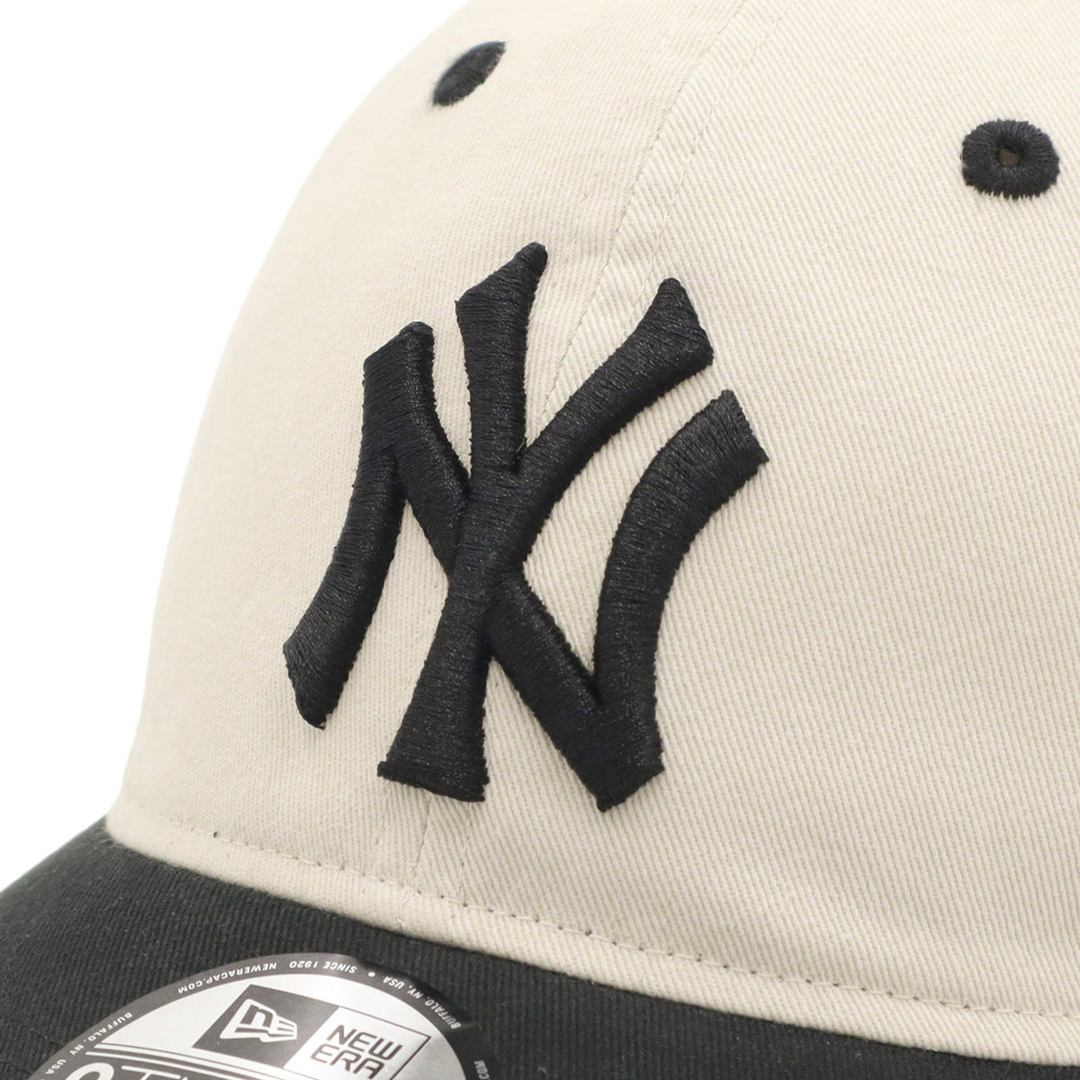 ニューエラ キャップ ブラック ストーン NEW ERA ニューエラキャップ 59FIFTYサイドパッチ MLBライン