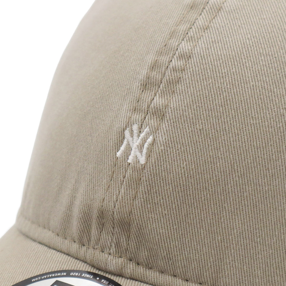 ニューエラ キャップ 9TWENTY MICRO LOGO NYぺブル – ONSPOTZ