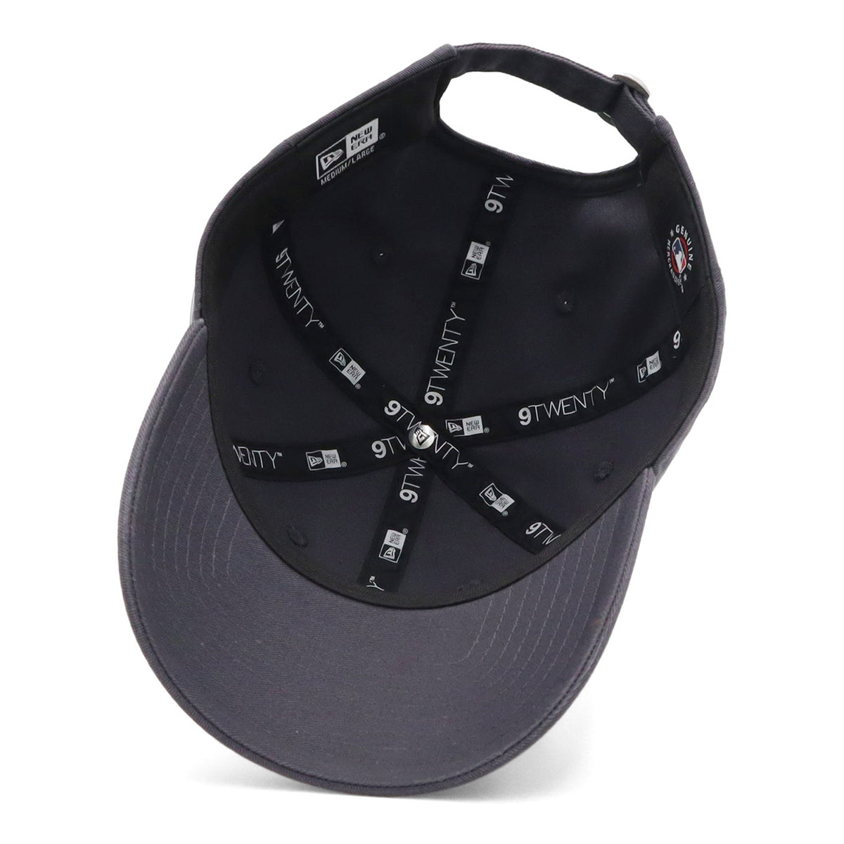 LAロゴ 9TWENTY ツイードキャップ NEW ERA ニューエラ LA ドジャース ミニロゴ キャップ 9TWENTY