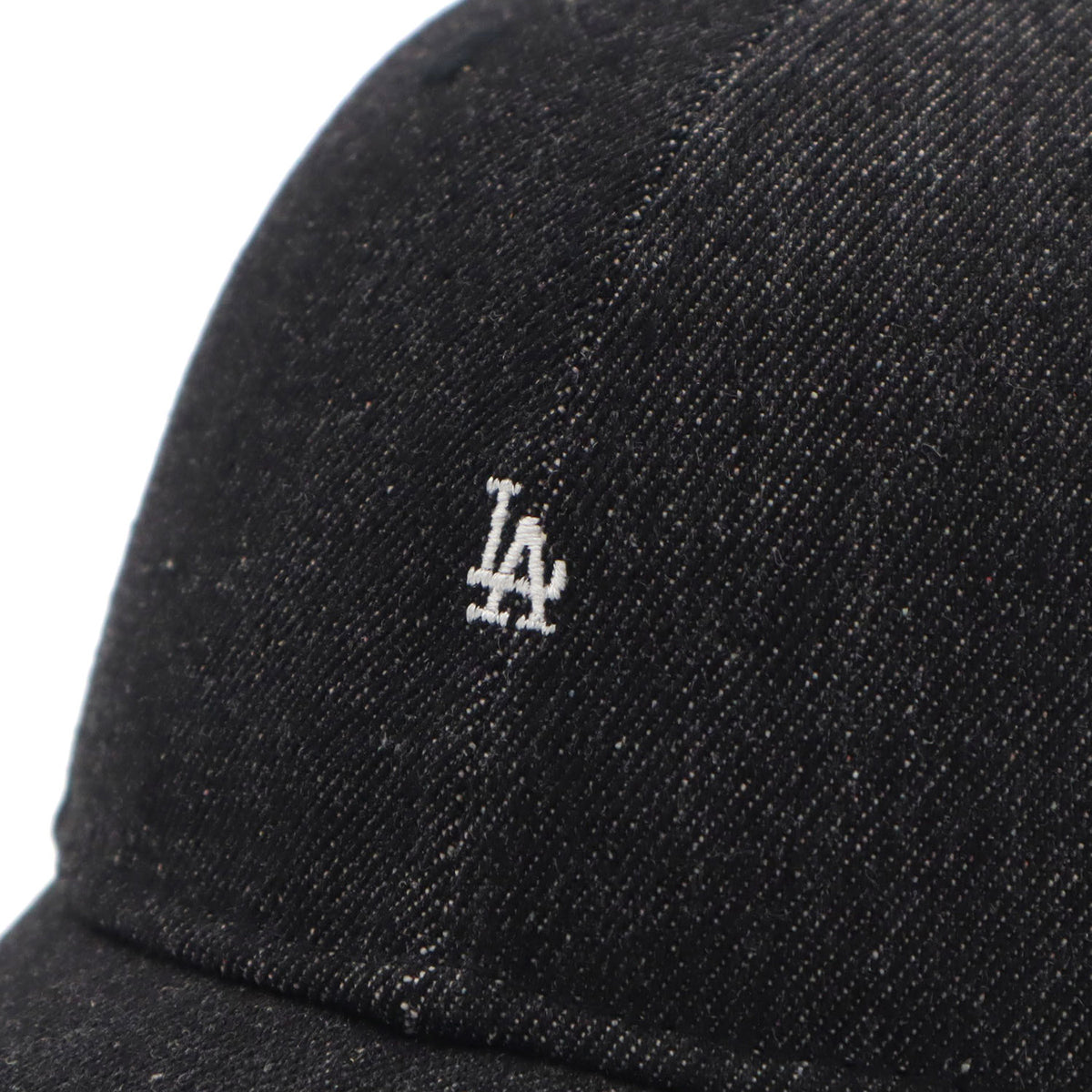 ニューエラ キャップ 9TWENTY MICRO LOGO LAブラック