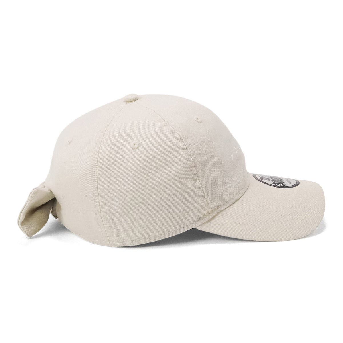 【新品】Naptime.ナイロンCAP(アイボリー) 新品】Naptime.ナイロンCAP(アイボリー) Nissy Naptime