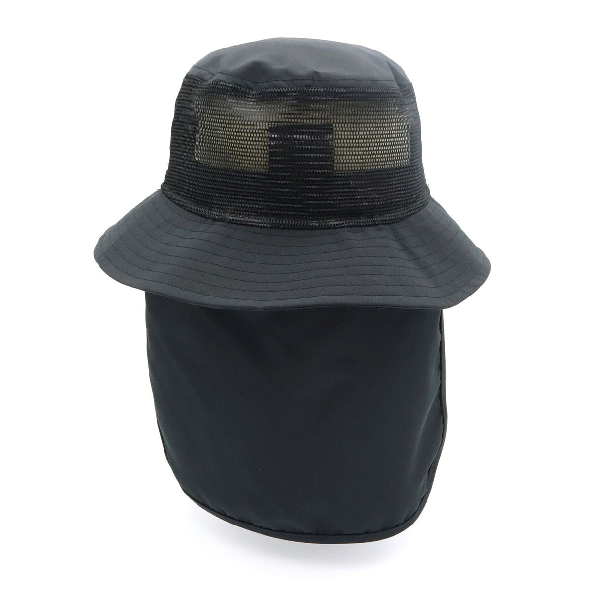 SO NAKAMEGURO別注 SUNSHADE CAP キャップ ブラック SO NAKAMEGURO別注 SUNSHADE CAP キャップ ブラック