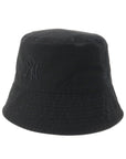 ニューエラ BUCKET-01 / SAILOR BRIM TONAL COLOR NYブラック