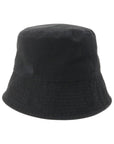 ニューエラ BUCKET-01 / SAILOR BRIM TONAL COLOR NYブラック