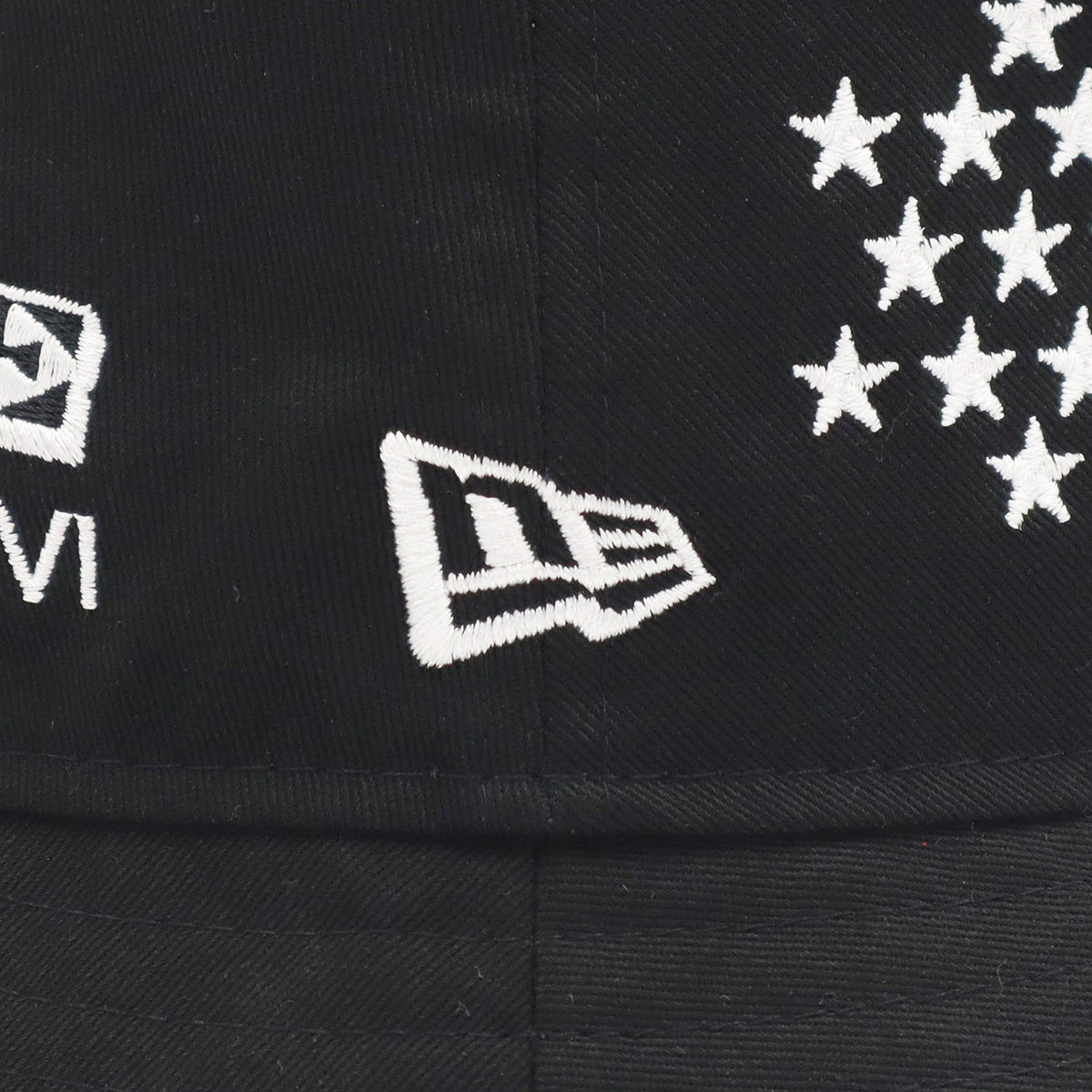 ニューエラ キャップ BUCKET-01 DOLLAR ブラック – ONSPOTZ