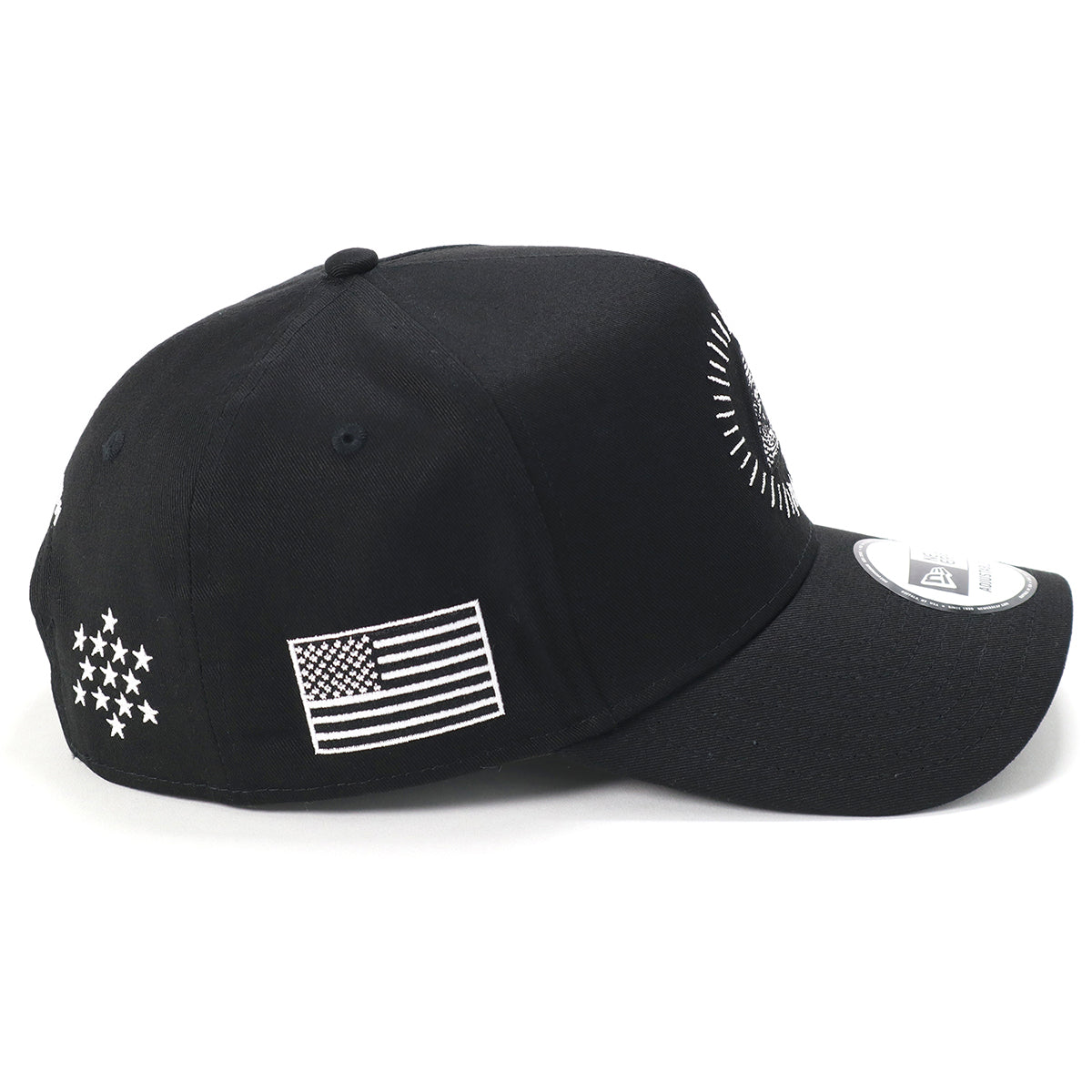 別注]NEW ERA 9FORTY A-Frame DOLLER – ONSPOTZ