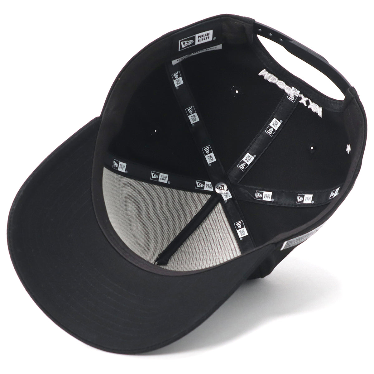 別注]NEW ERA 9FORTY A-Frame DOLLER – ONSPOTZ